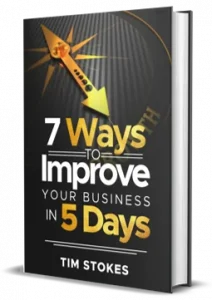 business mentoring book 7 ways