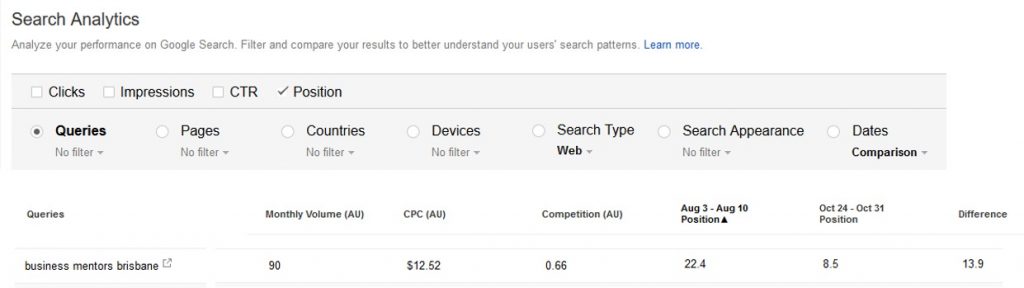 How-to-find-good-seo-company-search-console