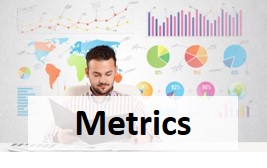 business mentor on metrics and management